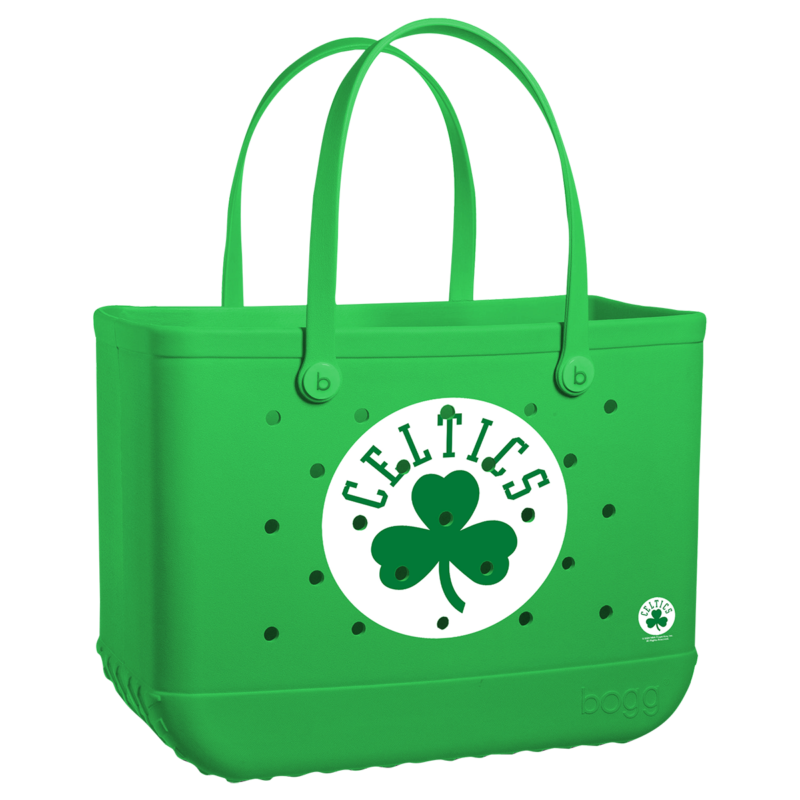 Original Bogg Bag – Boston Celtics