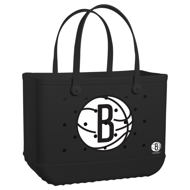 Original Bogg Bag – Brooklyn Nets