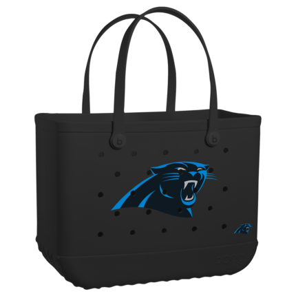 Original Bogg Bag - Carolina Panthers