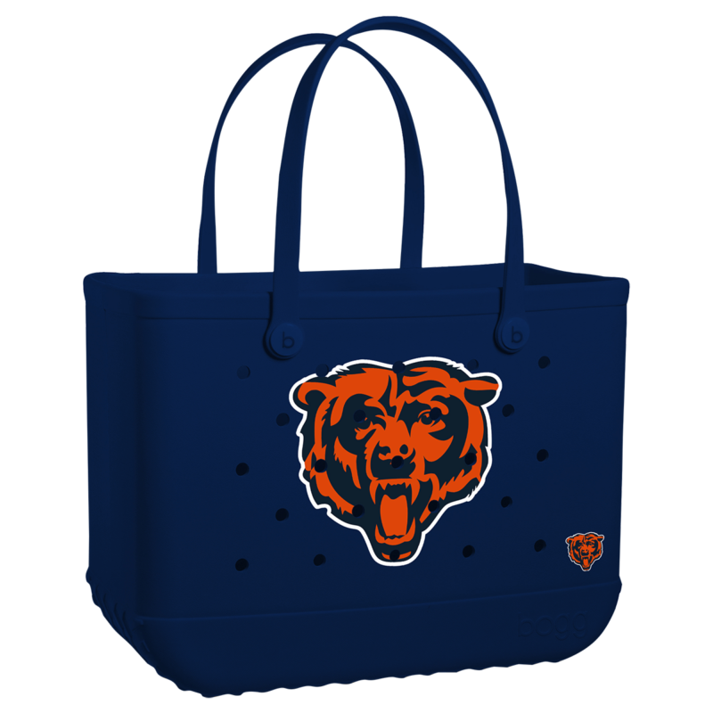 Original Bogg Bag – Chicago Bears