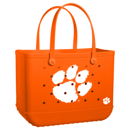Original Bogg Bag - Clemson Tigers