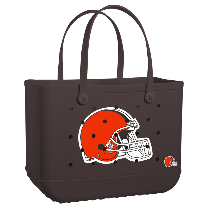 Original Bogg Bag – Cleveland Browns