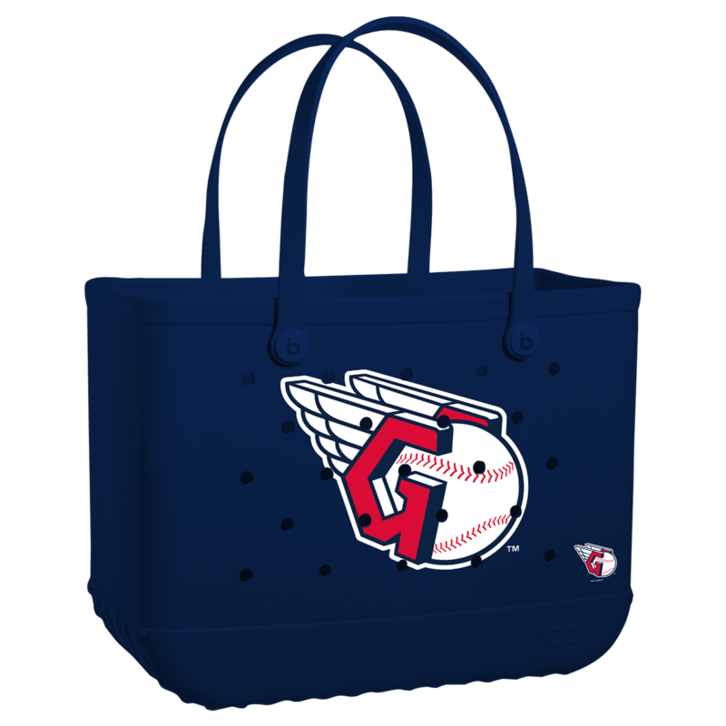 Original Bogg Bag – Cleveland Guardians