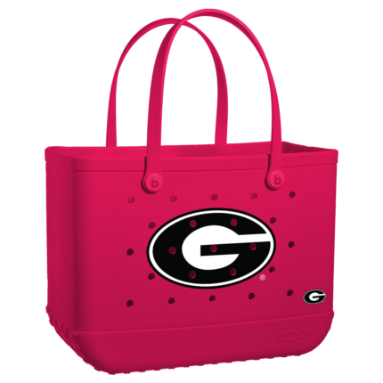 Original Bogg Bag - Georgia Bulldogs