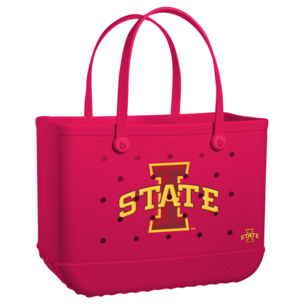 Original Bogg Bag - Iowa State Cyclones