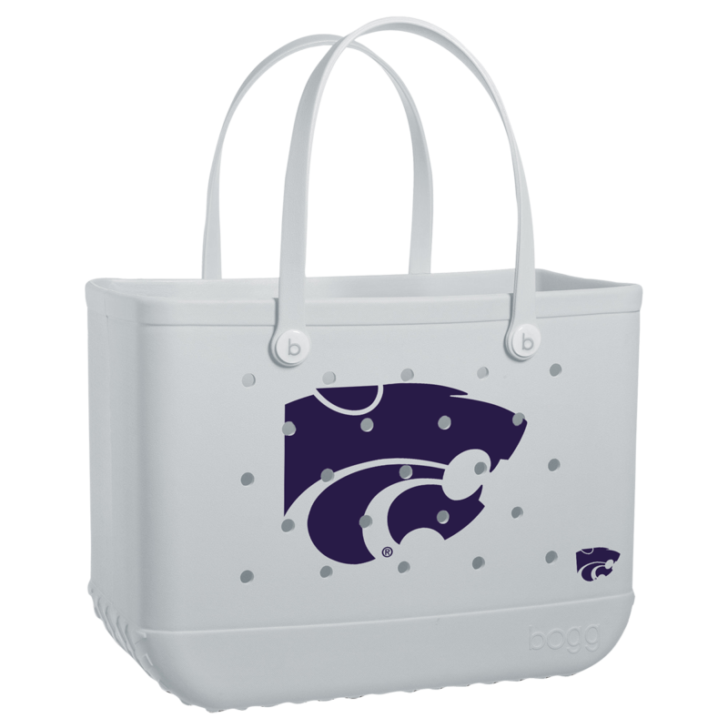 Original Bogg Bag – Kansas State Wildcats