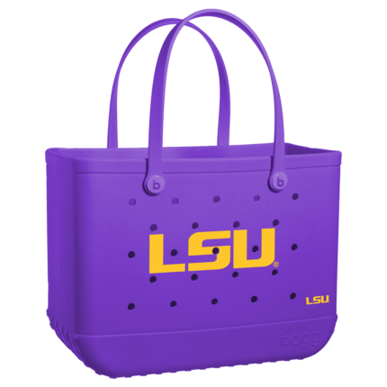 Original Bogg Bag - LSU Tigers