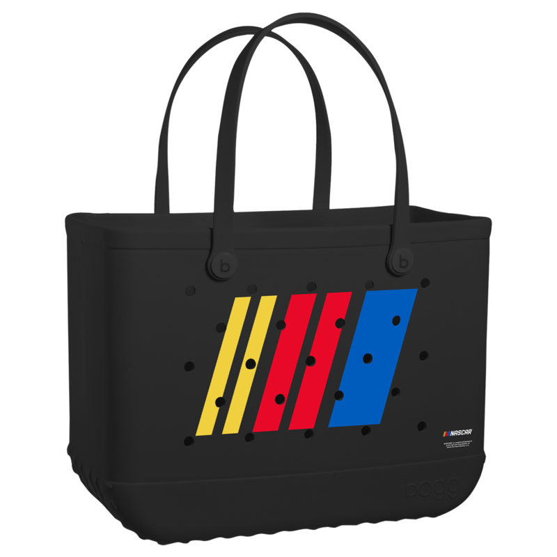 Original Bogg Bag – NASCAR Logo