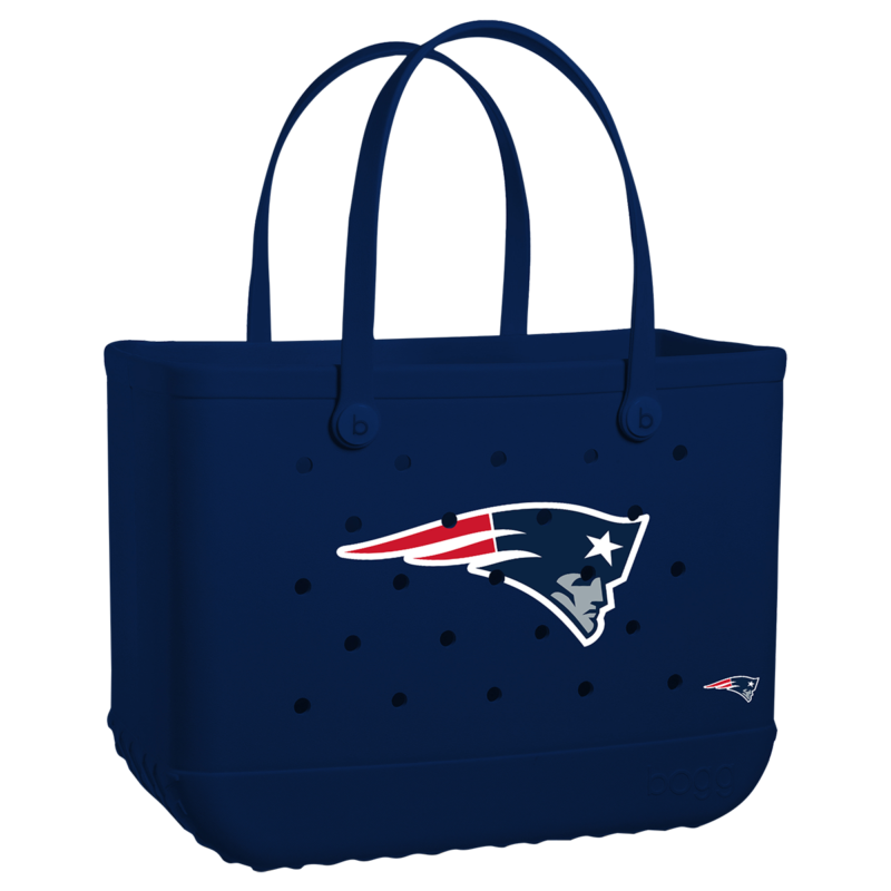 Original Bogg Bag – New England Patriots