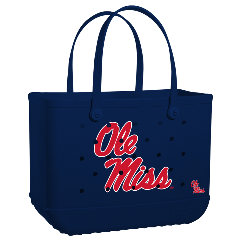 Original Bogg Bag – Ole Miss Rebels