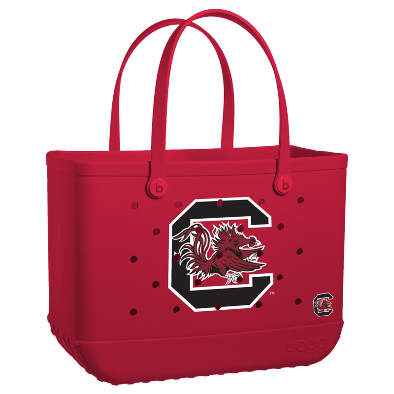 Original Bogg Bag – South Carolina Gamecocks