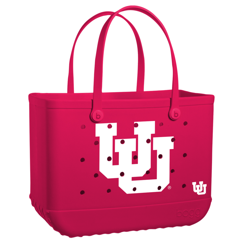 Original Bogg Bag – Utah Utes