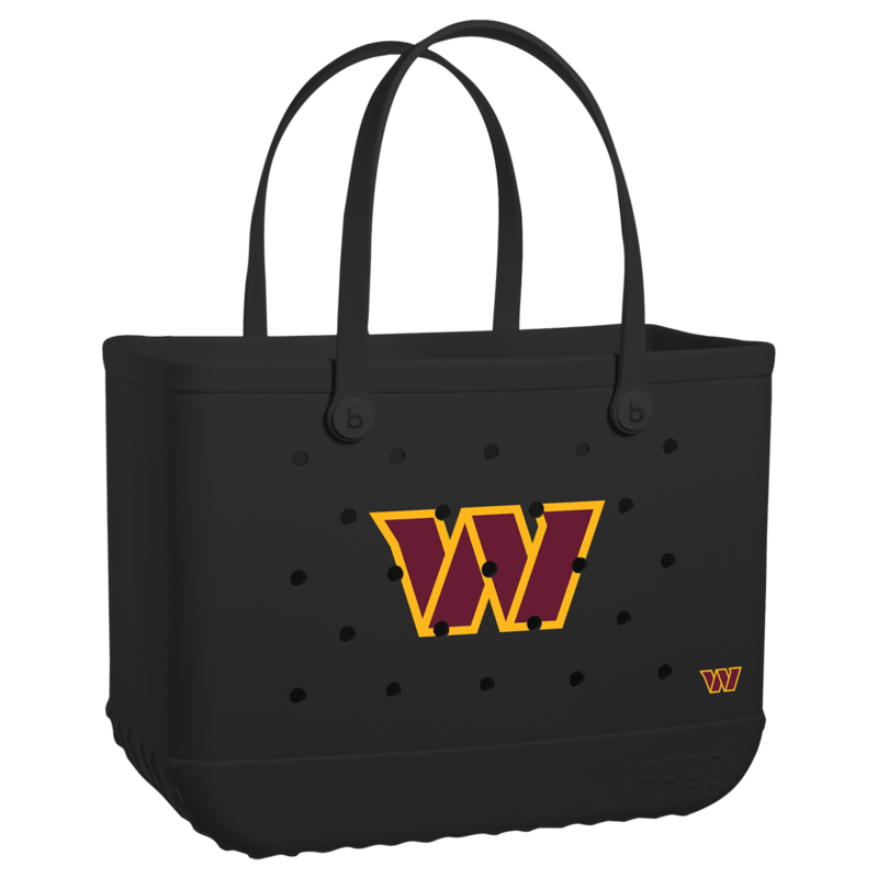 Original Bogg Bag – Washington Commanders