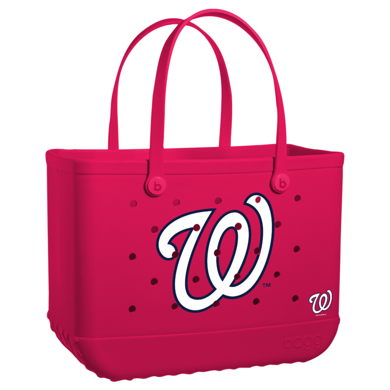 Original Bogg Bag – Washington Nationals