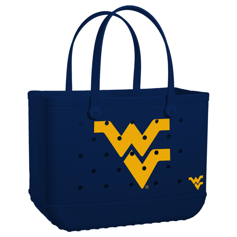 Original Bogg Bag – West Virginia Mountaineers