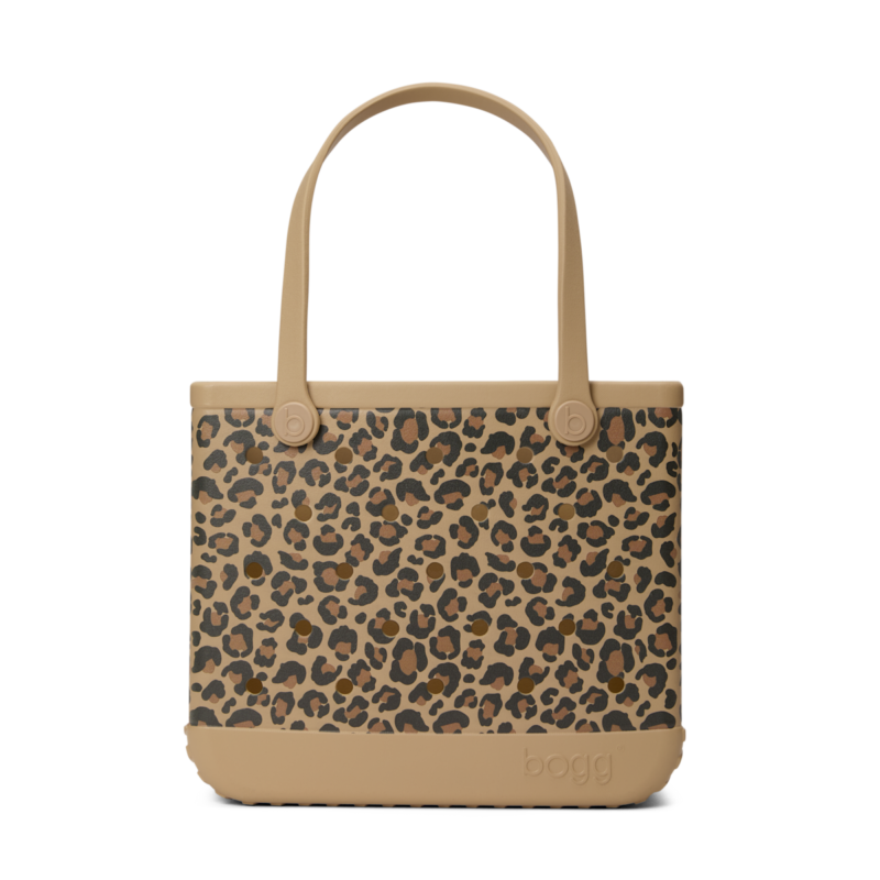 Baby Bogg Bag – I Am Leo, Hear Me Roar