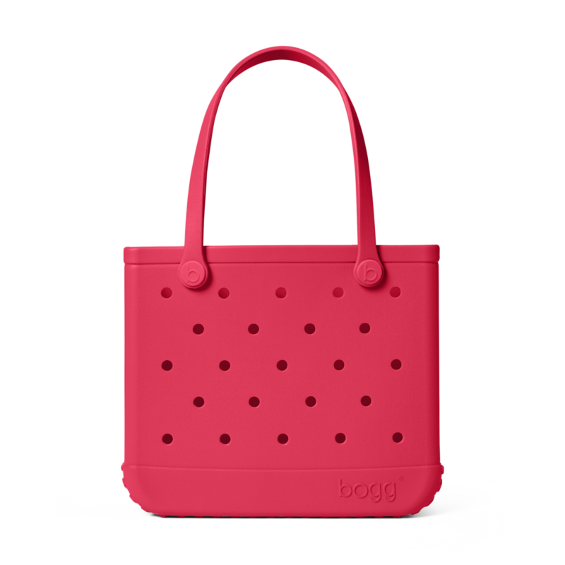 Baby Bogg Bag – You Red My Mind