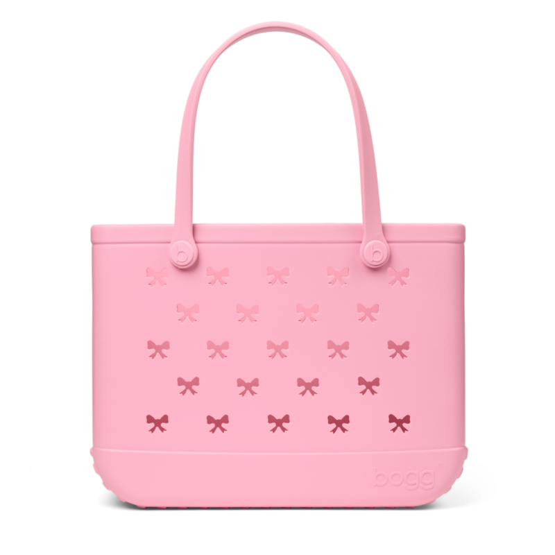 Original Bogg Bag – Bubblegum Bows