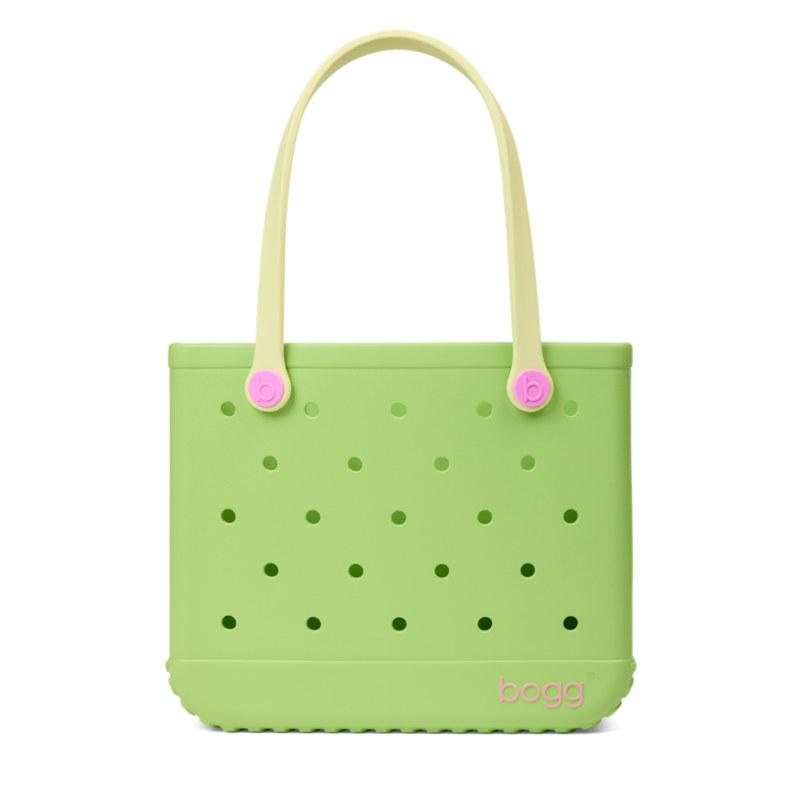 Baby Bogg Bag – Lime In The Coconut