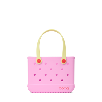 Bitty Bogg Bag - Froze All Day