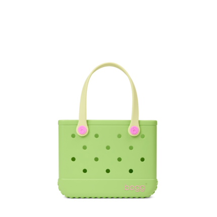 Bitty Bogg Bag - Lime In The Coconut