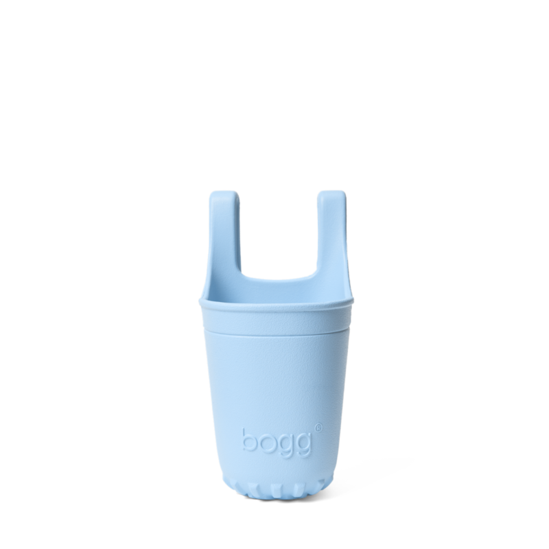 Bogg Bevy – Blue Skies and Bogg Bag