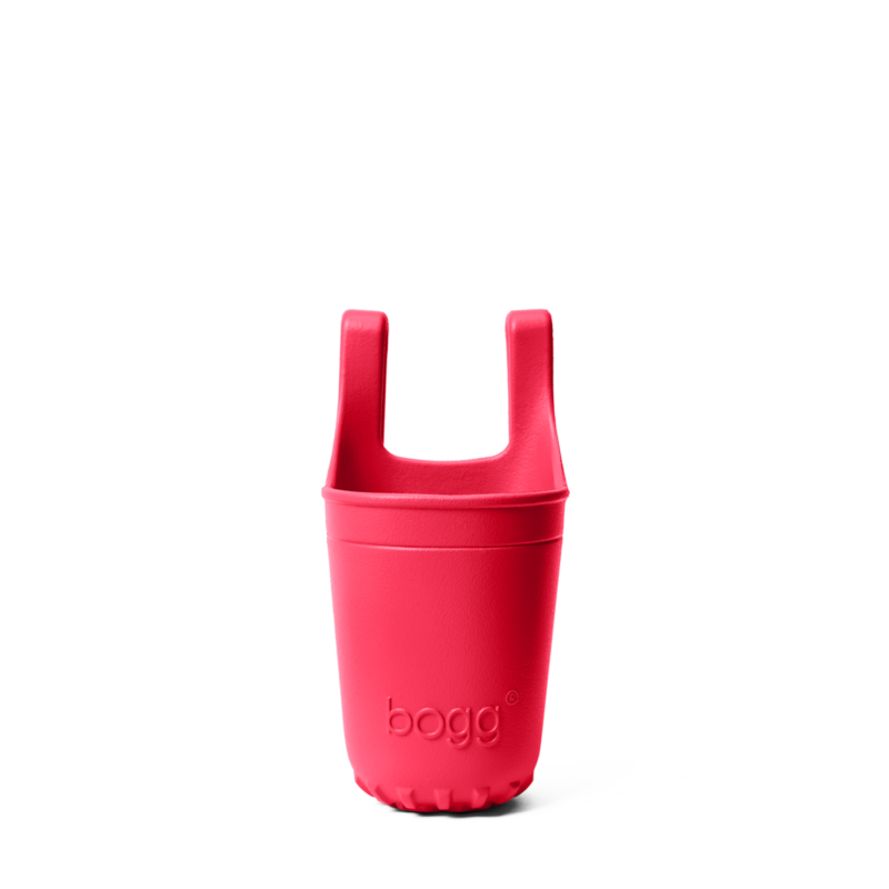 Bogg Bevy – Off to the Races Red