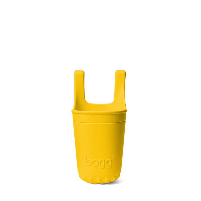 Bogg Bevy  – Limoncello Yellow