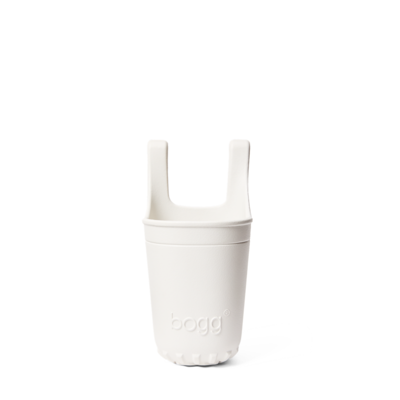 Bogg Bevy – For Shore White