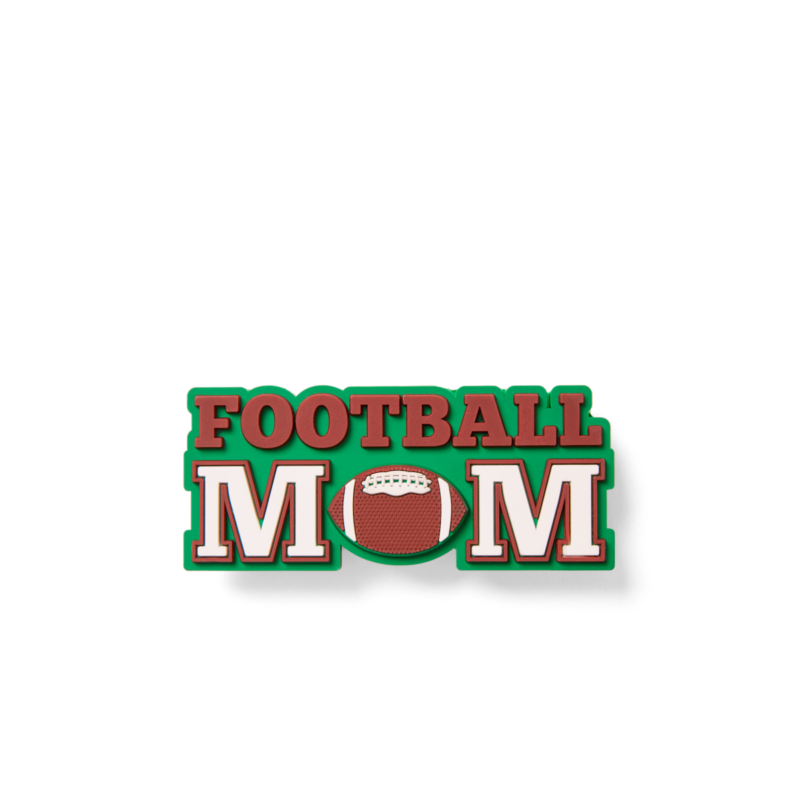 Bogg Bit – Football Mom