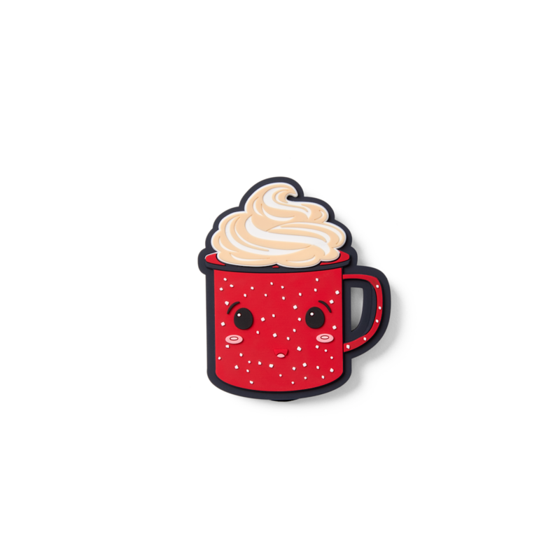 Bogg Bit – Hot Cocoa