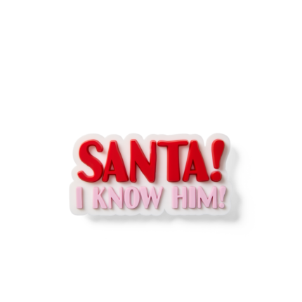 Bogg Bit  - Santa! I Know Him!