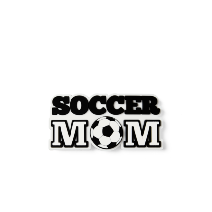 Bogg Bit - Soccer Mom