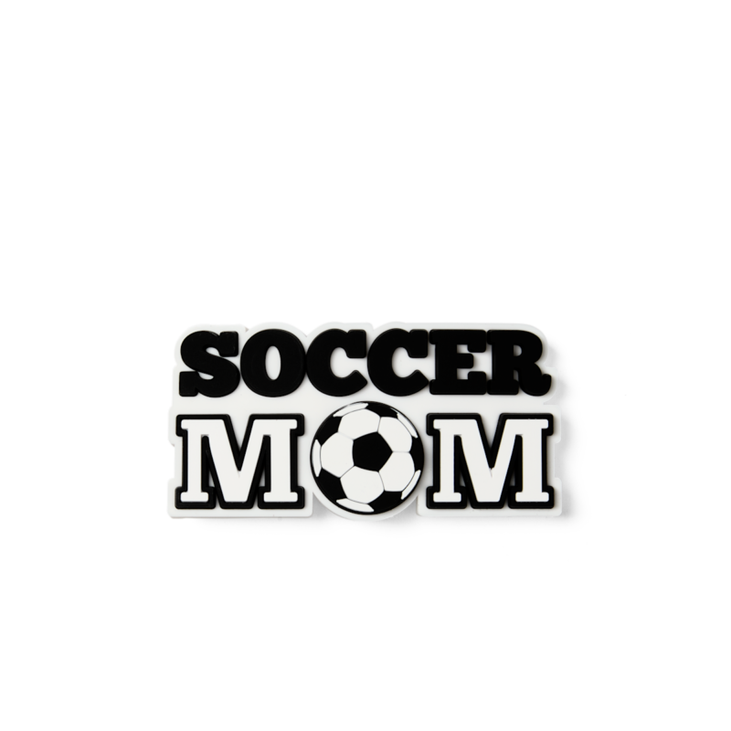 Bogg Bit – Soccer Mom