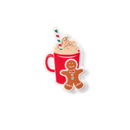 Bogg Bit - Warm Winter Snacks