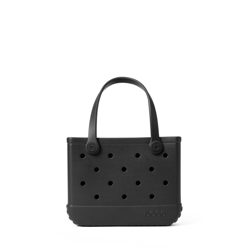 Bitty Bogg Bag – LBD Black