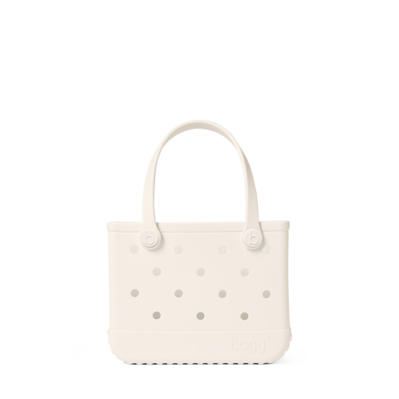 Bitty Bogg Bag – Coconut