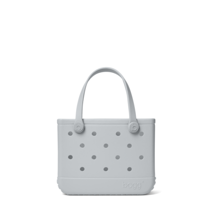 Bitty Bogg Bag - Shades of Gray