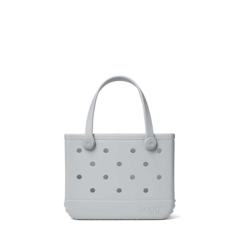 Bitty Bogg Bag – Shades of Gray
