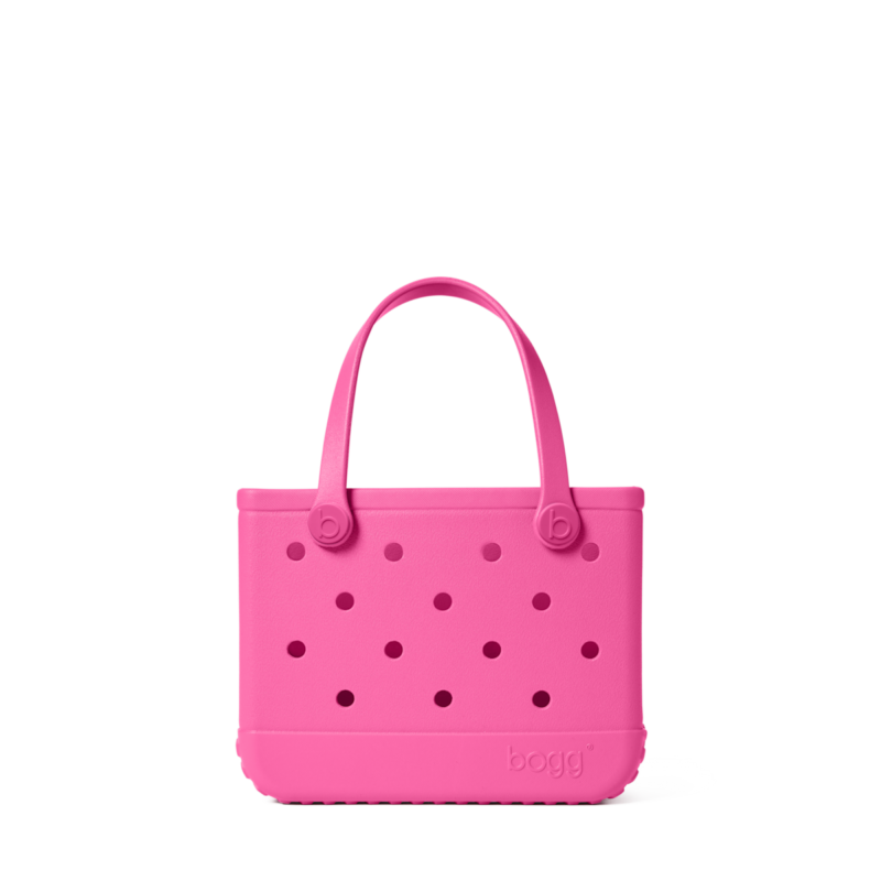 Bitty Bogg Bag – Haute Pink