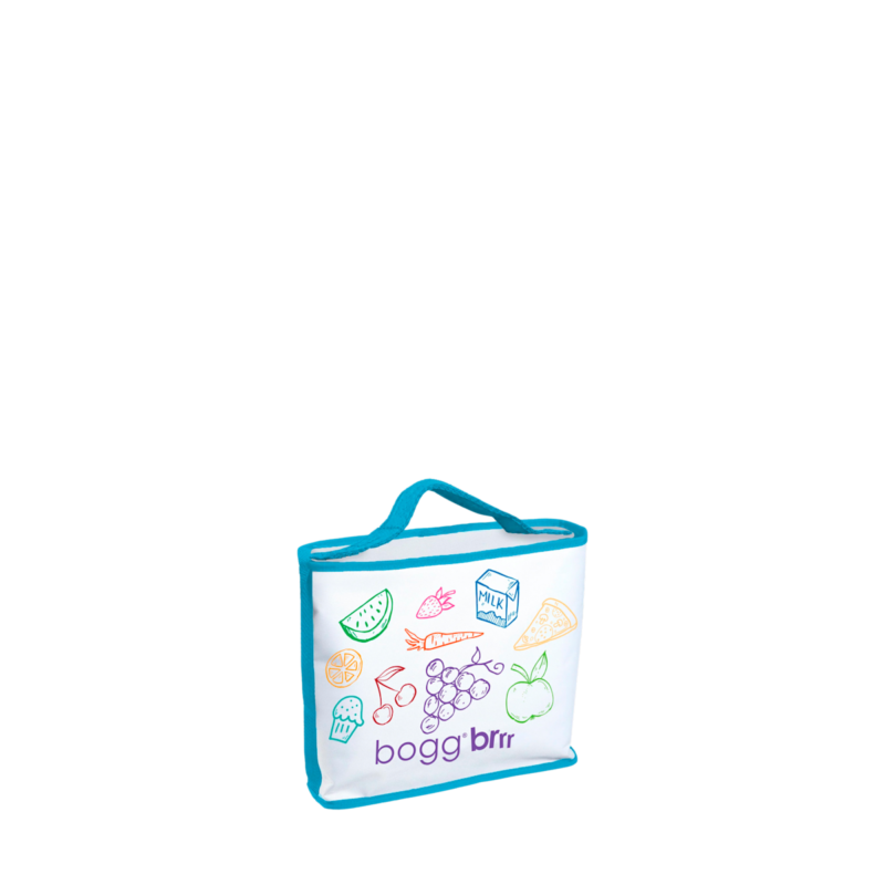 Bitty Bogg Brrr Cooler Insert - Cutie Foodie