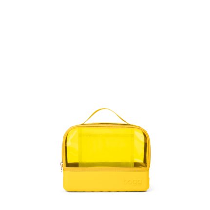 Boggs N' Ends  - Limoncello Yellow