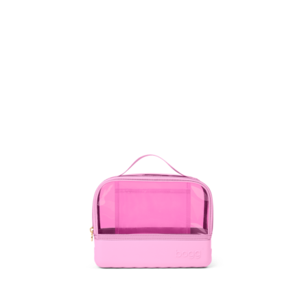 Boggs N' Ends  - Pink Taffy