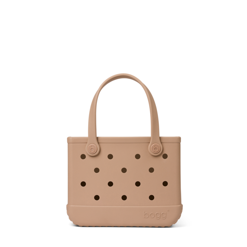 Bitty Bogg Bag – Camel
