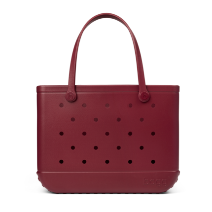 Original Bogg Bag - Mulled Wine