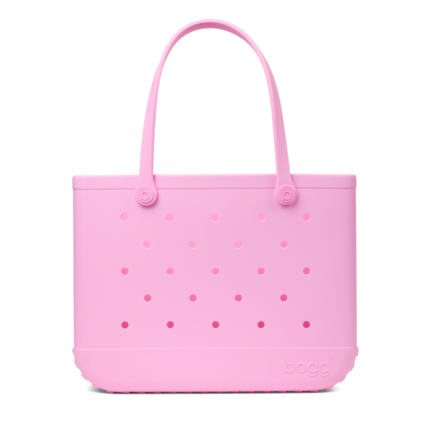 Original Bogg Bag - Pink Taffy