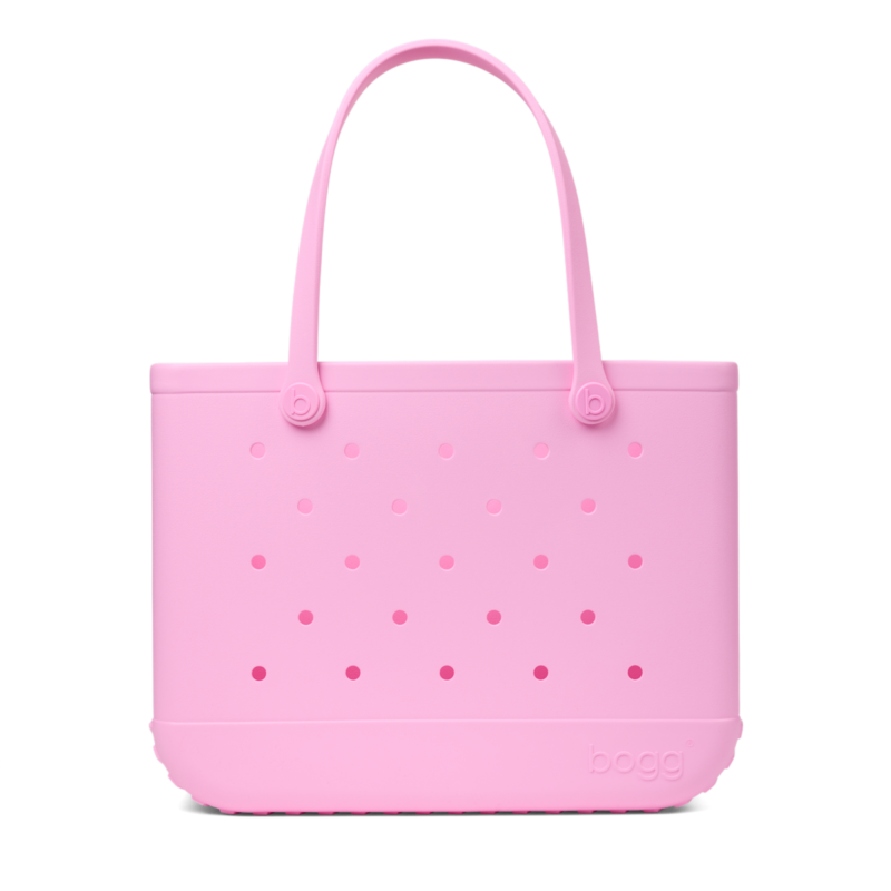 Original Bogg Bag – Pink Taffy