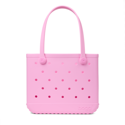 Baby Bogg Bag - Pink Taffy
