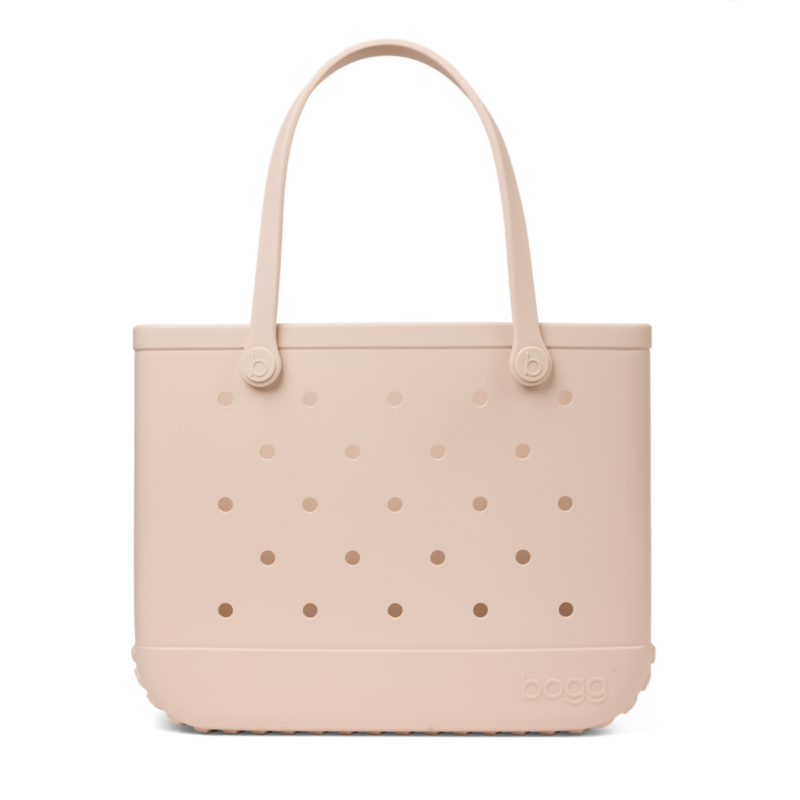Original Bogg Bag – Freshly Pressed Linen