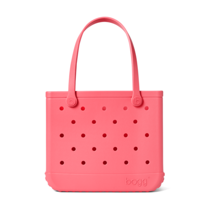 Baby Bogg Bag - Capri Coral